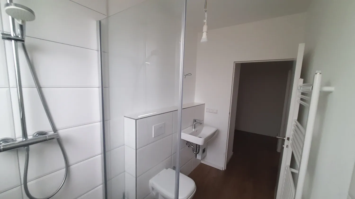 3 Zimmer Wohnung mit 75 m² in Hannover – Bild 5