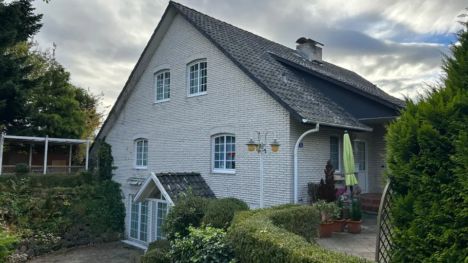 4 Zimmer Wohnung mit 110 m² in Soltau – Bild 4