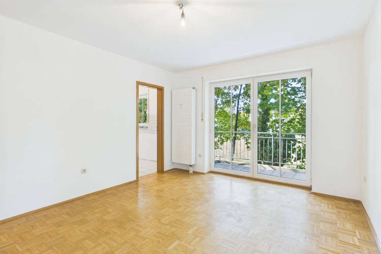 2 Zimmer Wohnung mit 42 m² in Ingolstadt – Bild 10