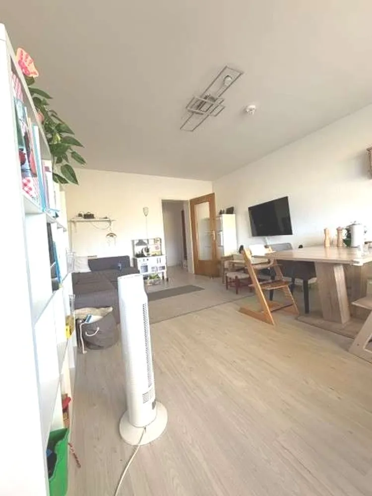 3 Zimmer Wohnung mit 81 m² in Mannheim – Bild 7