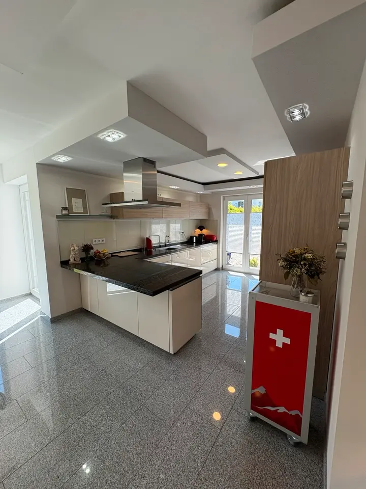 6 Zimmer Wohnung mit 150 m² in Paderborn – Bild 7