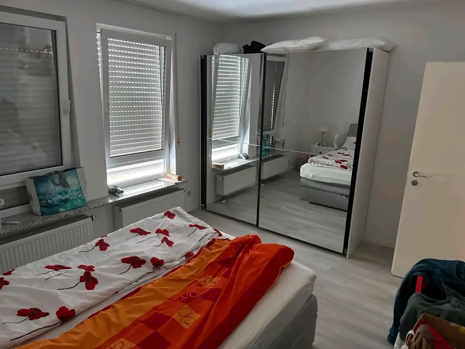 3 Zimmer Wohnung mit 80 m² in Mosbach – Bild 4
