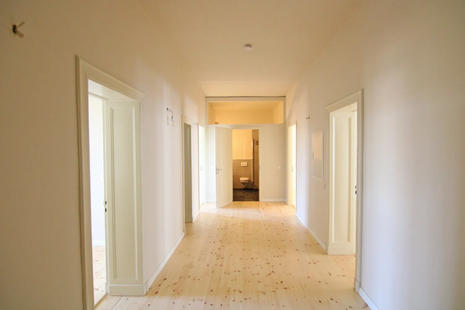 3 Zimmer Wohnung mit 117 m² in Berlin – Bild 9