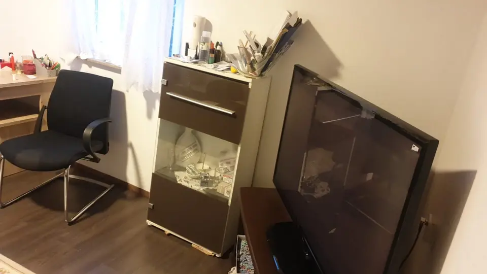4 Zimmer Wohnung mit 80 m² in Heilbronn – Bild 7