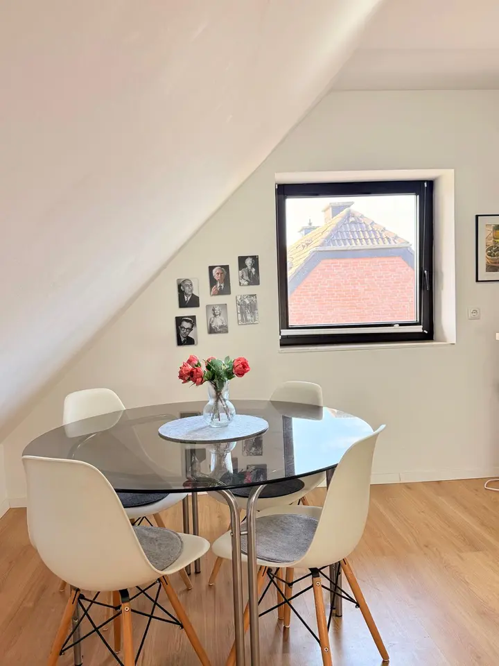 2 Zimmer Wohnung mit 45 m² in Krefeld – Bild 8