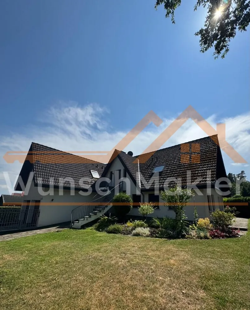 4 Zimmer Wohnung mit 144 m² in Menden (Sauerland) – Bild 2