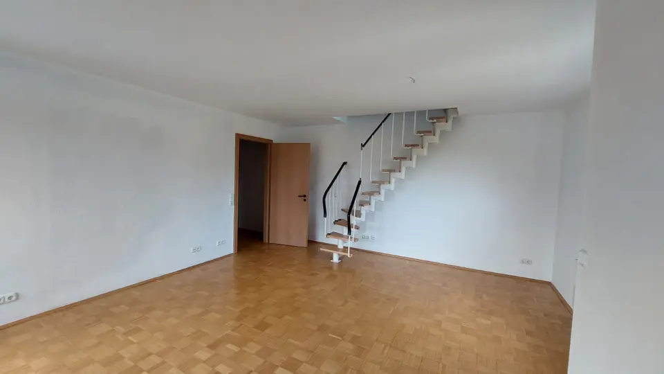 2 Zimmer Wohnung mit 73 m² in Zwickau – Bild 3