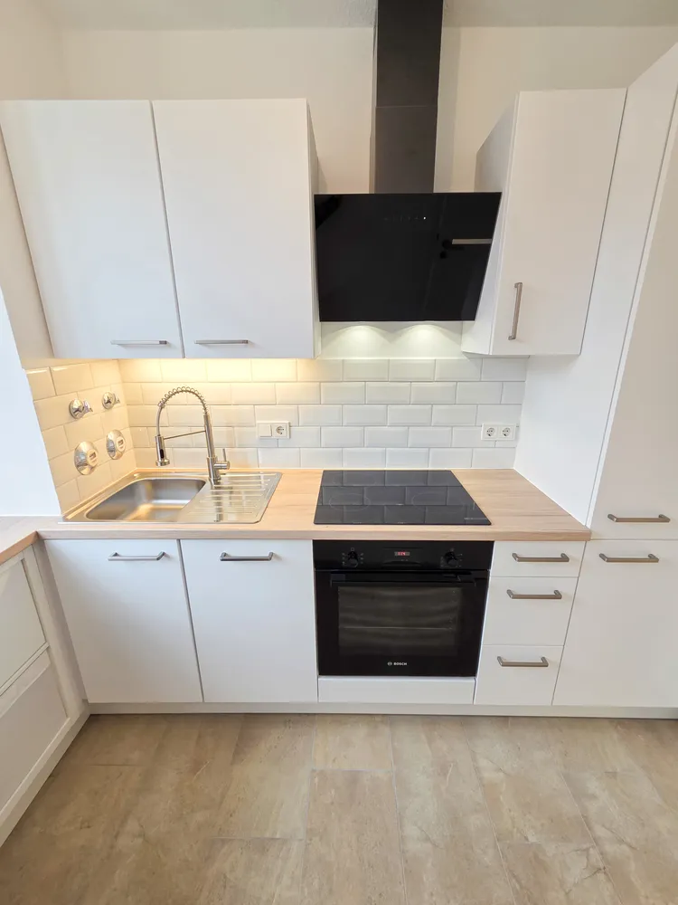 2 Zimmer Wohnung mit 42 m² in Stuttgart – Bild 2