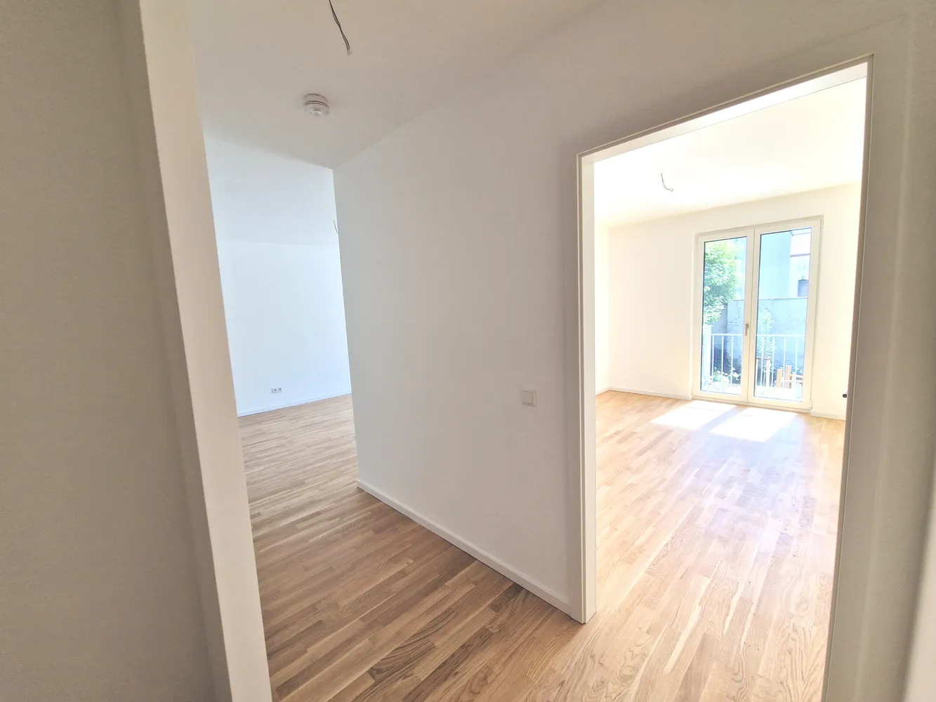 2 room apartment with 61 m² in Magdeburg – Photo 9