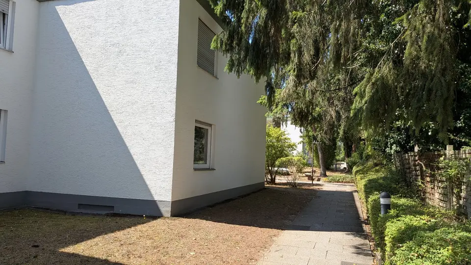 2 Zimmer Wohnung mit 61 m² in Wiesbaden – Bild 6