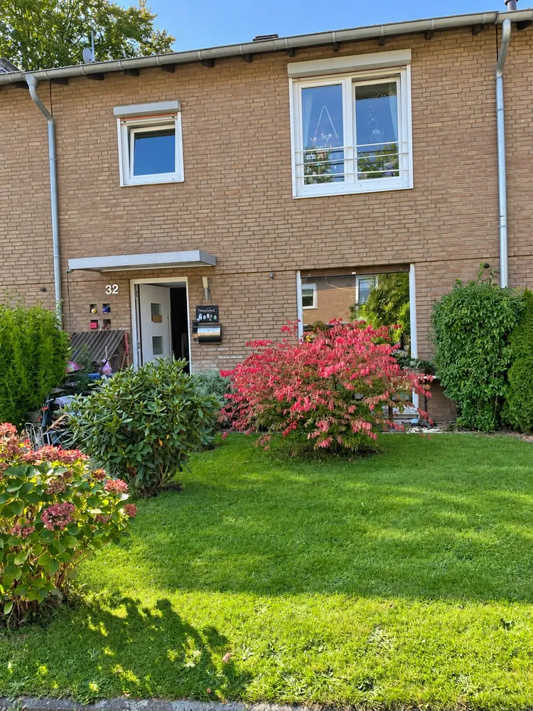 4 Zimmer Haus mit 100 m² in Pulheim – Bild 1
