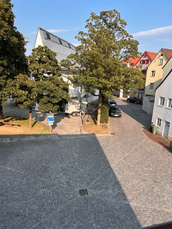 2 Zimmer Wohnung mit 49 m² in Kaufbeuren – Bild 2