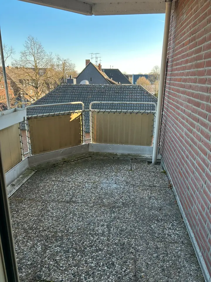 3 Zimmer Wohnung mit 66 m² in Bocholt – Bild 3