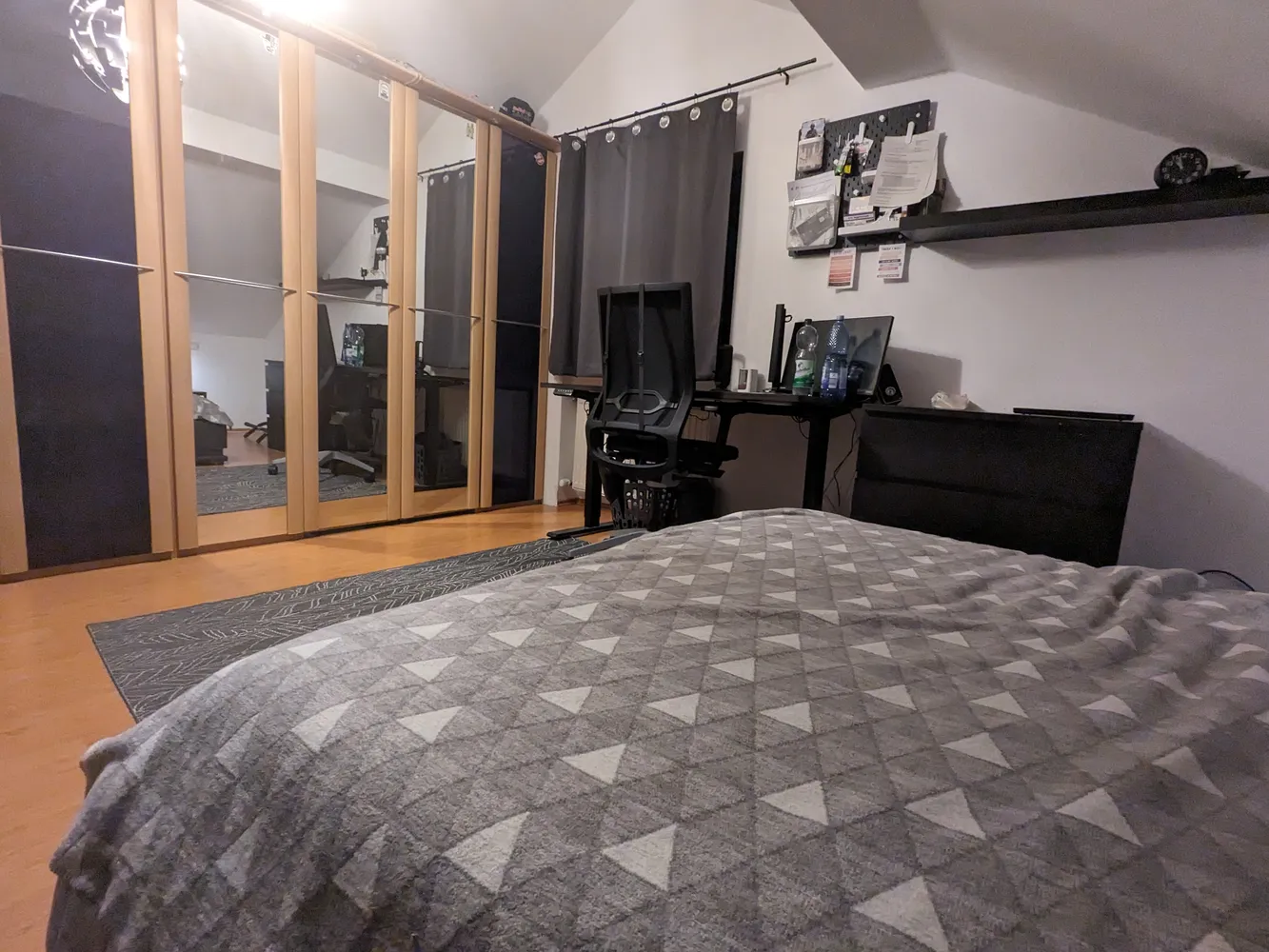3 Zimmer Wohnung mit 70 m² in Wiesbaden – Bild 12