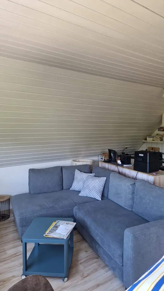 2 Zimmer Wohnung mit 38 m² in Nürtingen – Bild 1