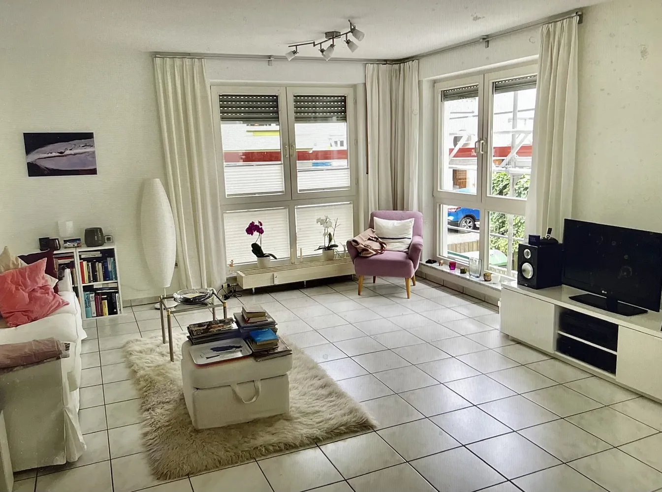 3 Zimmer Wohnung mit 55 m² in Mülheim an der Ruhr – Bild 7