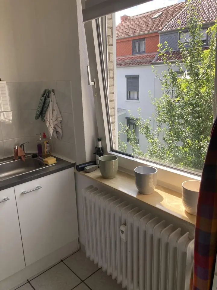2 Zimmer Wohnung mit 42 m² in Bremen – Bild 5