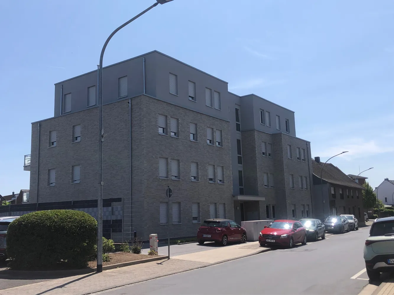 3 room apartment with 105 m² in Grevenbroich – Photo 10