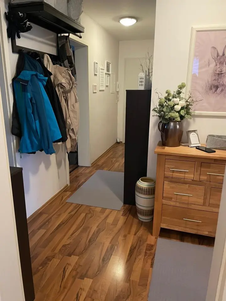 3 Zimmer Wohnung mit 74 m² in Hof – Bild 8