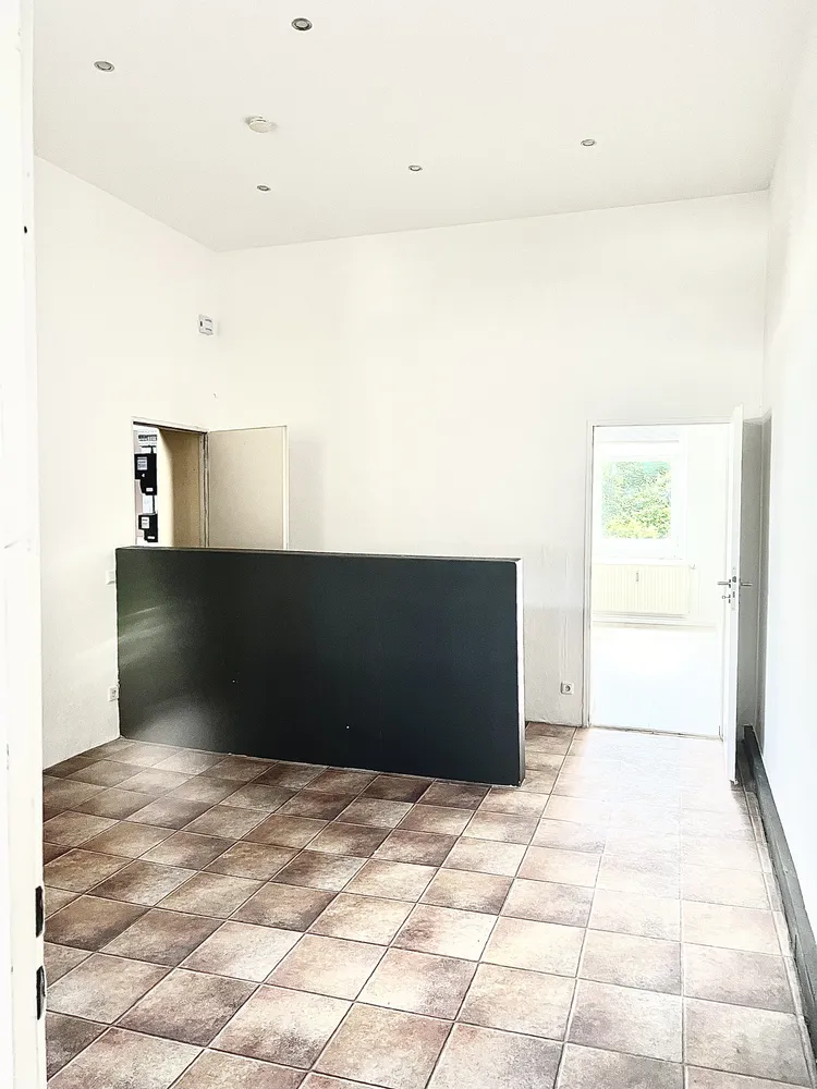 2 Zimmer Wohnung mit 67 m² in Aachen – Bild 2