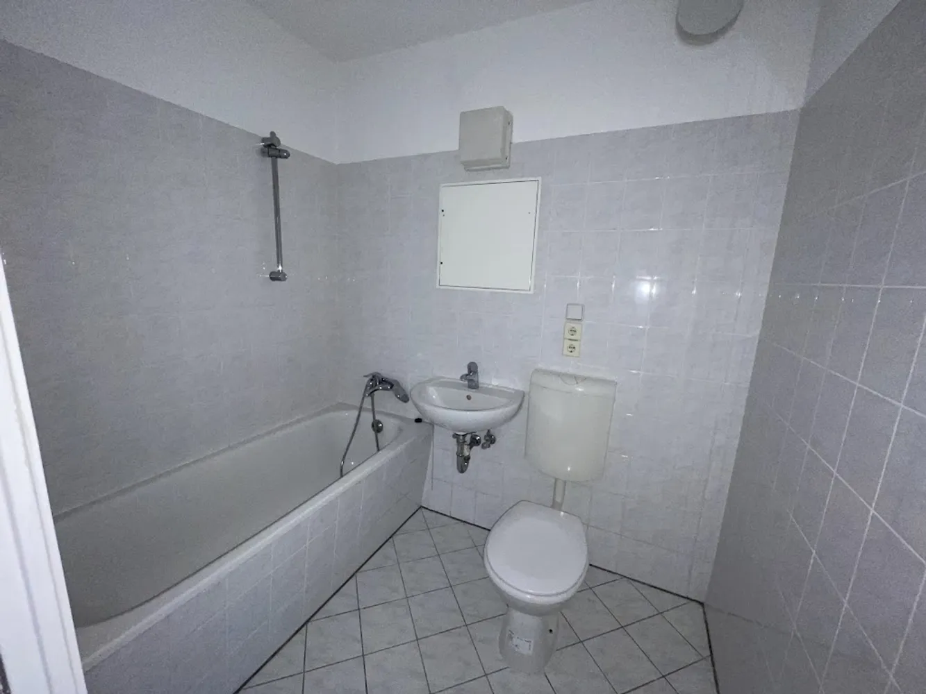 1 Zimmer Wohnung mit 29 m² in Berlin – Bild 7
