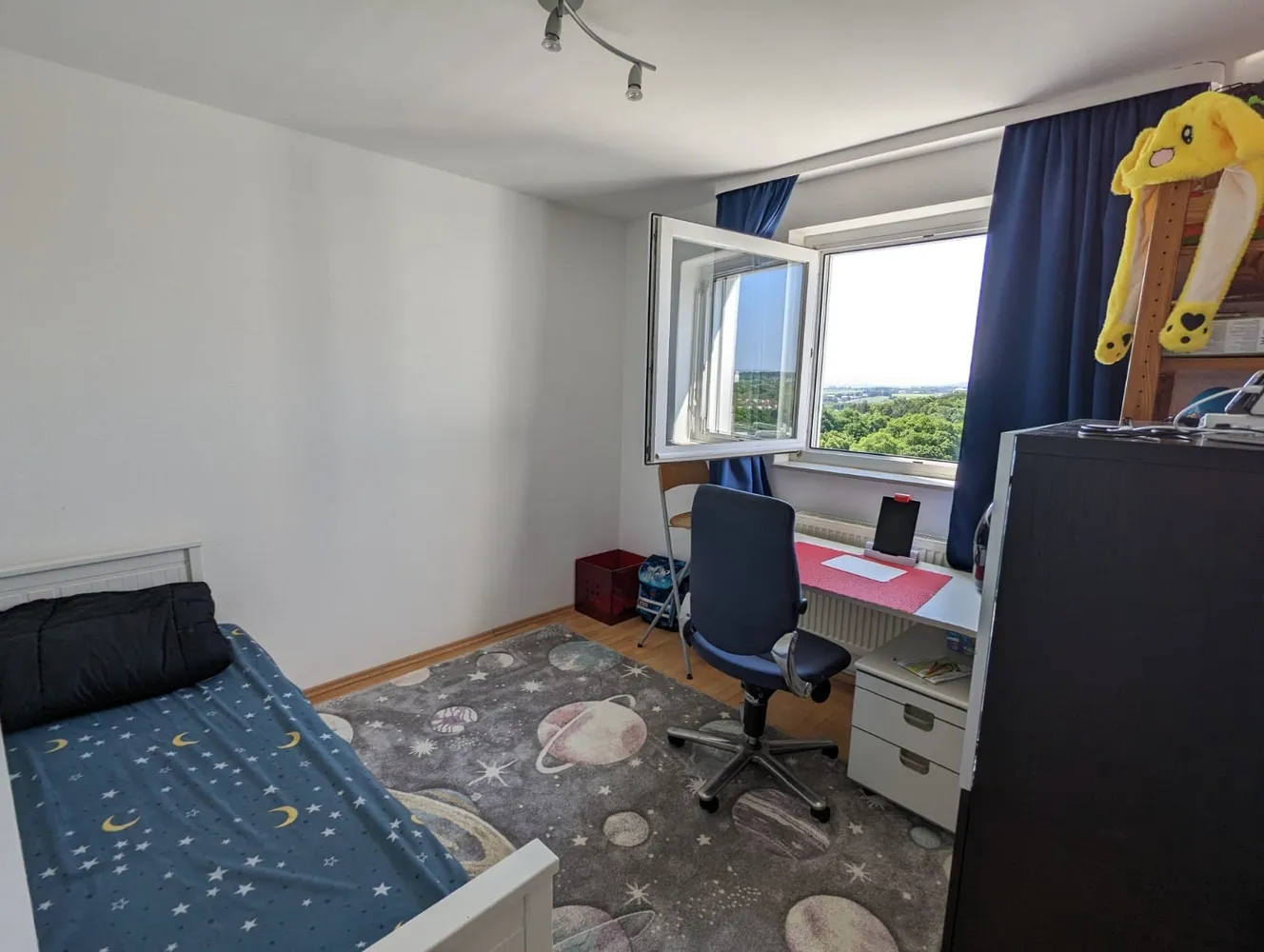 3 Zimmer Wohnung mit 72 m² in Stuttgart – Bild 4
