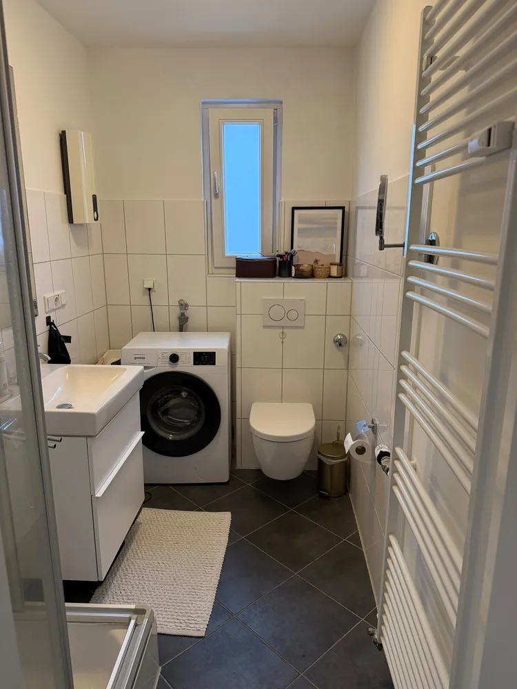 3 room apartment with 90 m² in Düsseldorf – Photo 5