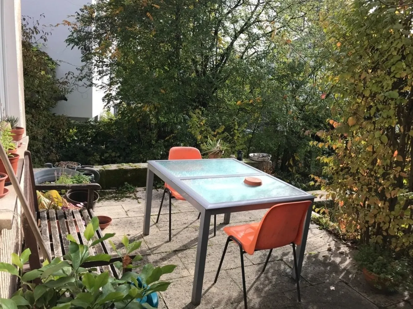 WG-Zimmer mit 18 m² in Stuttgart – Bild 10