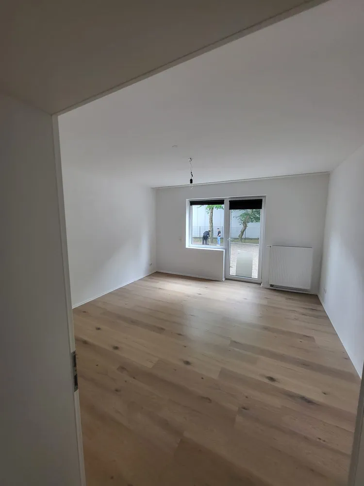 3 Zimmer Wohnung mit 71 m² in Krefeld – Bild 2