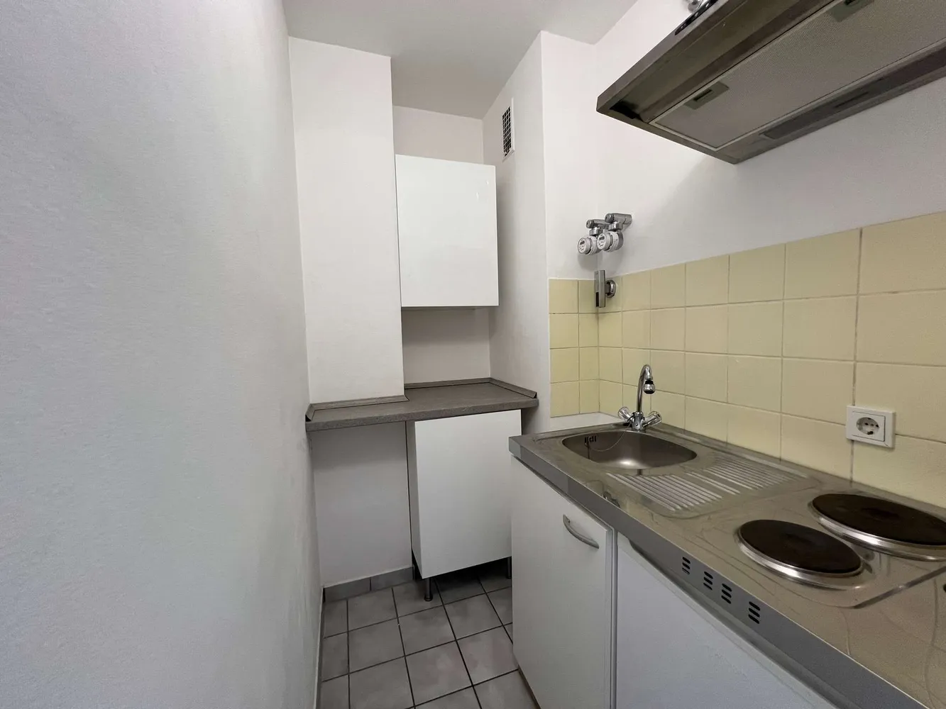 1 Zimmer Wohnung mit 29 m² in Gießen – Bild 6