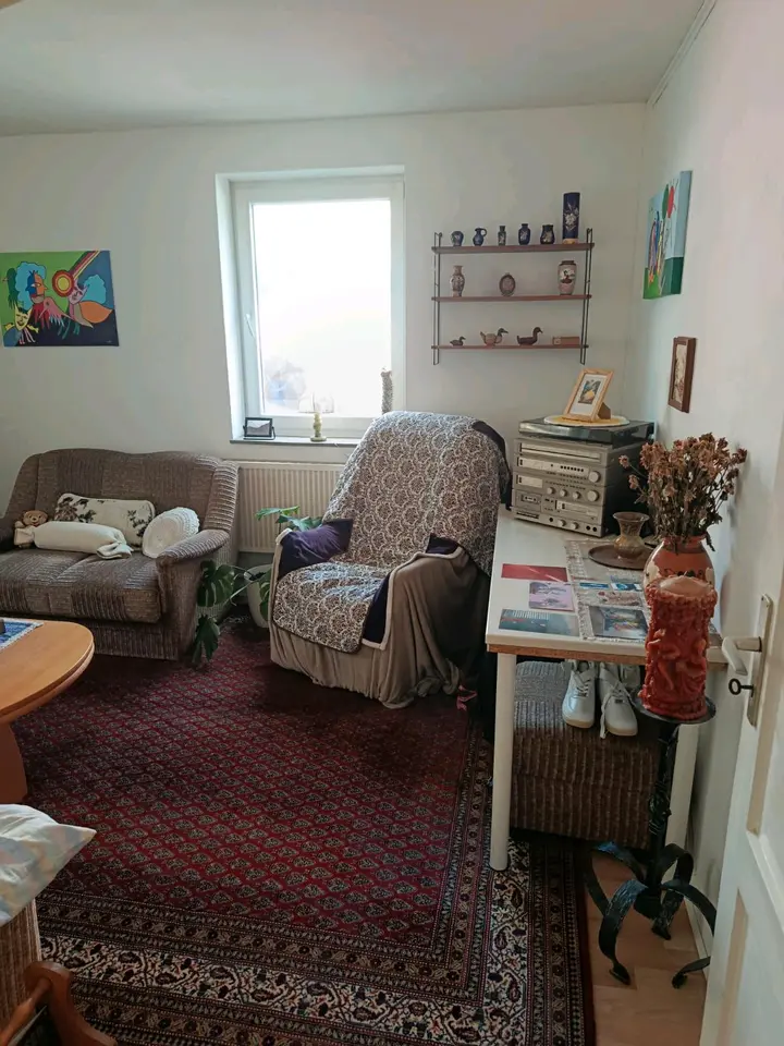 3 Zimmer Wohnung mit 75 m² in Kassel – Bild 9
