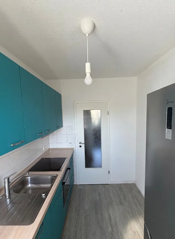 3 Zimmer Wohnung mit 62 m² in Dresden – Bild 9