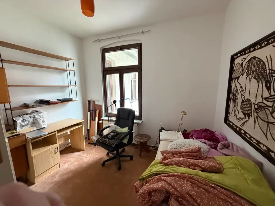 3 Zimmer Wohnung mit 71 m² in Wismar – Bild 10