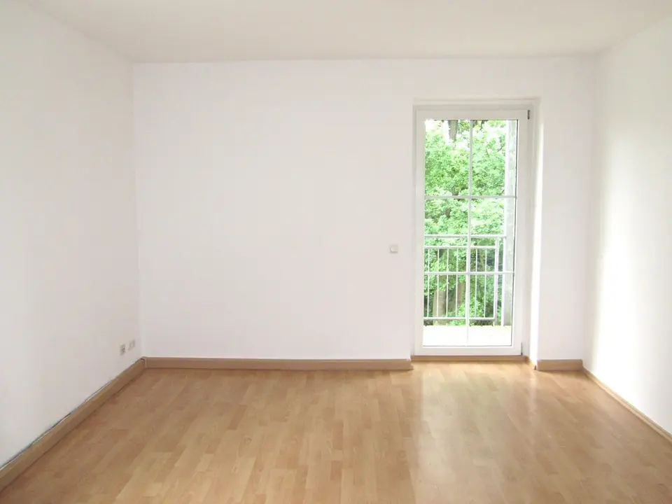 3 Zimmer Wohnung mit 71 m² in Zwickau – Bild 1