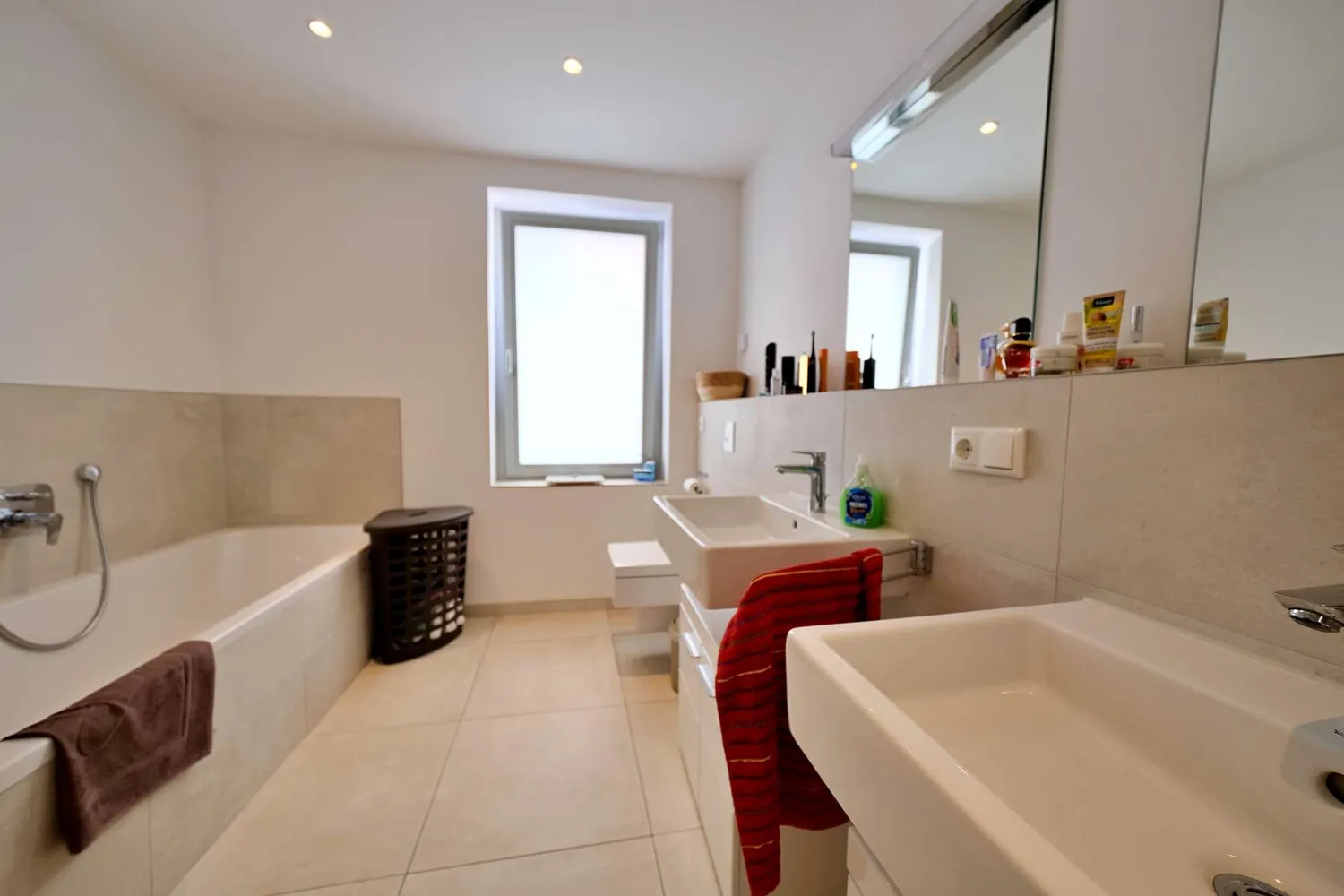 2 room apartment with 100 m² in Bayreuth – Photo 11