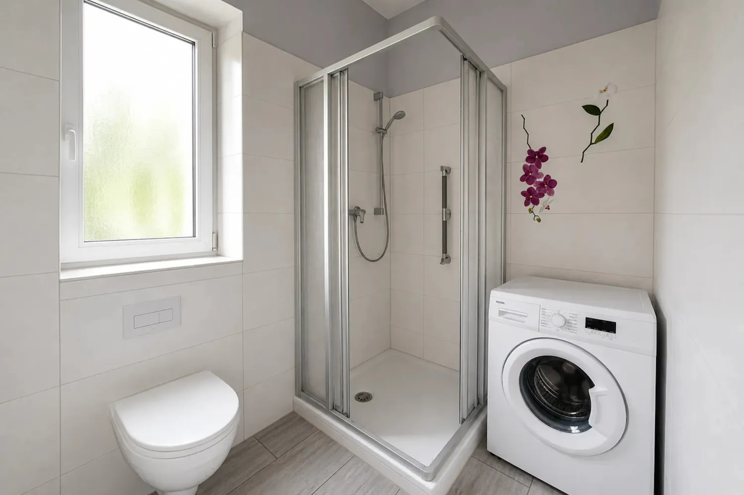 WG-Zimmer mit 9 m² in Berlin – Bild 8