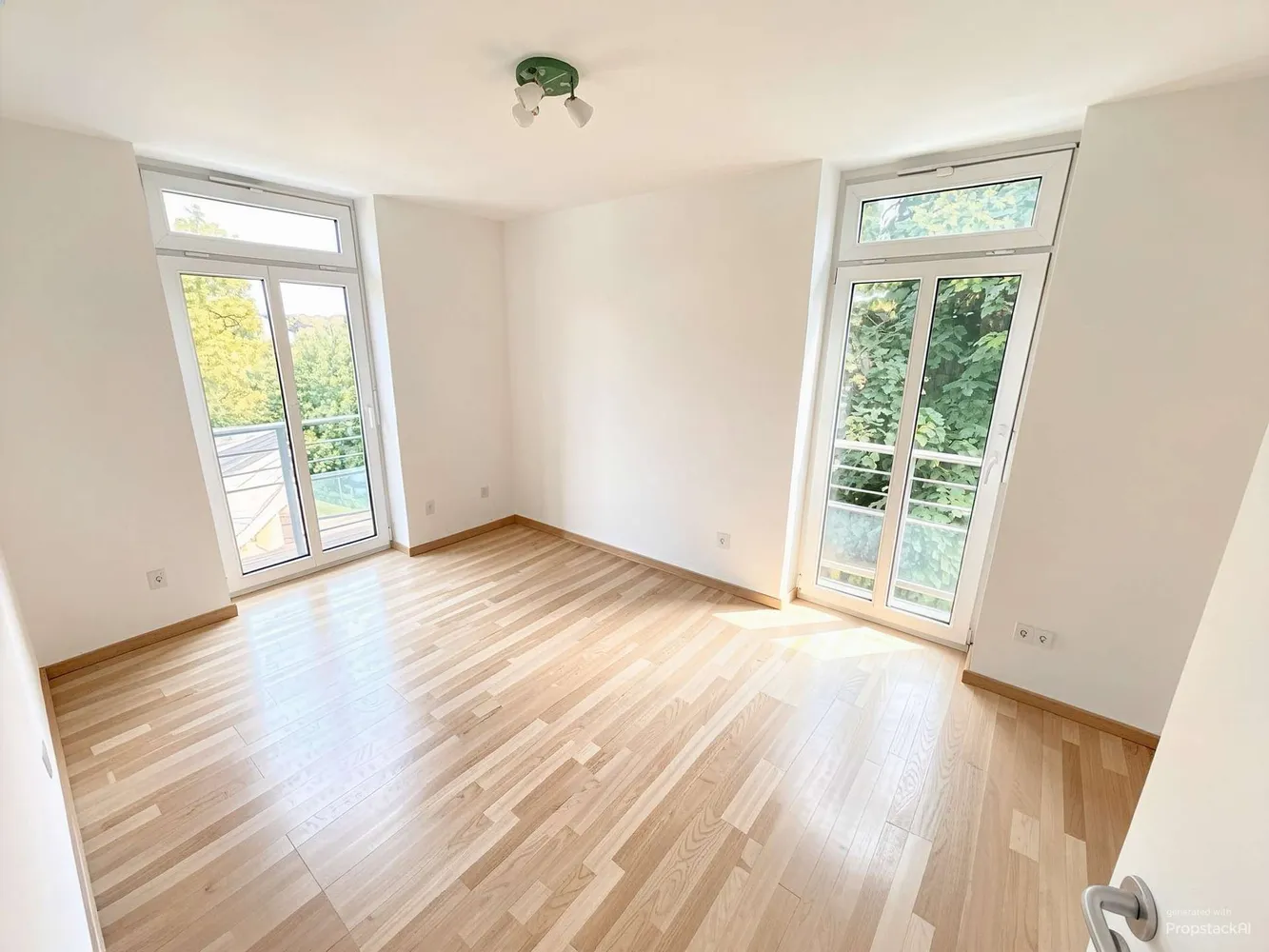 4 room apartment with 117 m² in Chemnitz – Photo 6