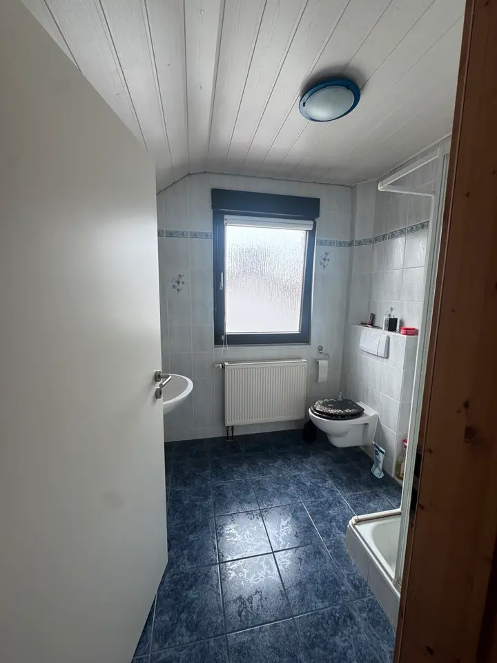 3 room apartment with 50 m² in Dietzenbach – Photo 6