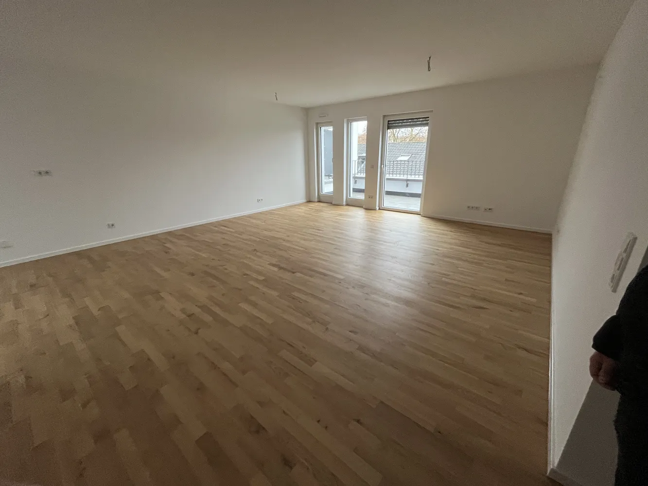 4 Zimmer Wohnung mit 134 m² in Aachen – Bild 2