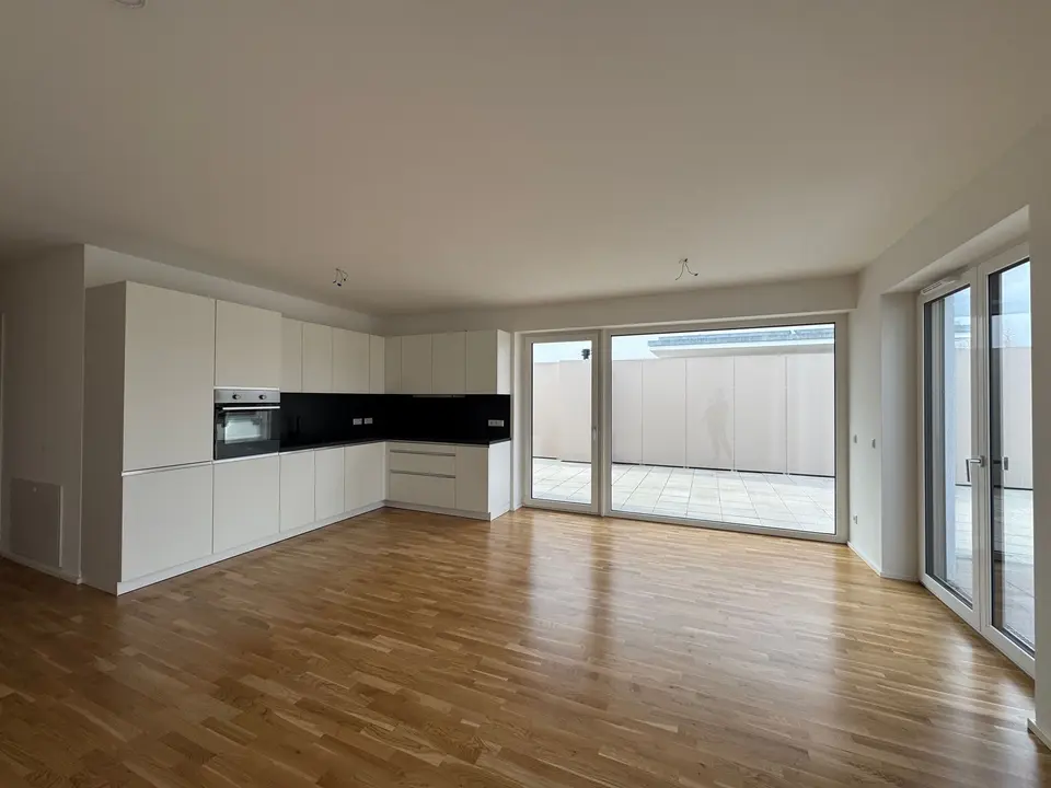 4 Zimmer Wohnung mit 123 m² in Nürtingen – Bild 3