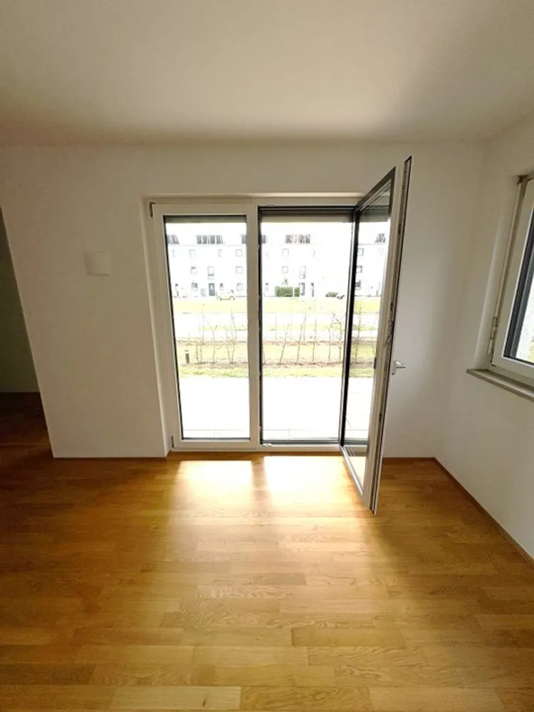 2 Zimmer Wohnung mit 57 m² in Regensburg – Bild 2