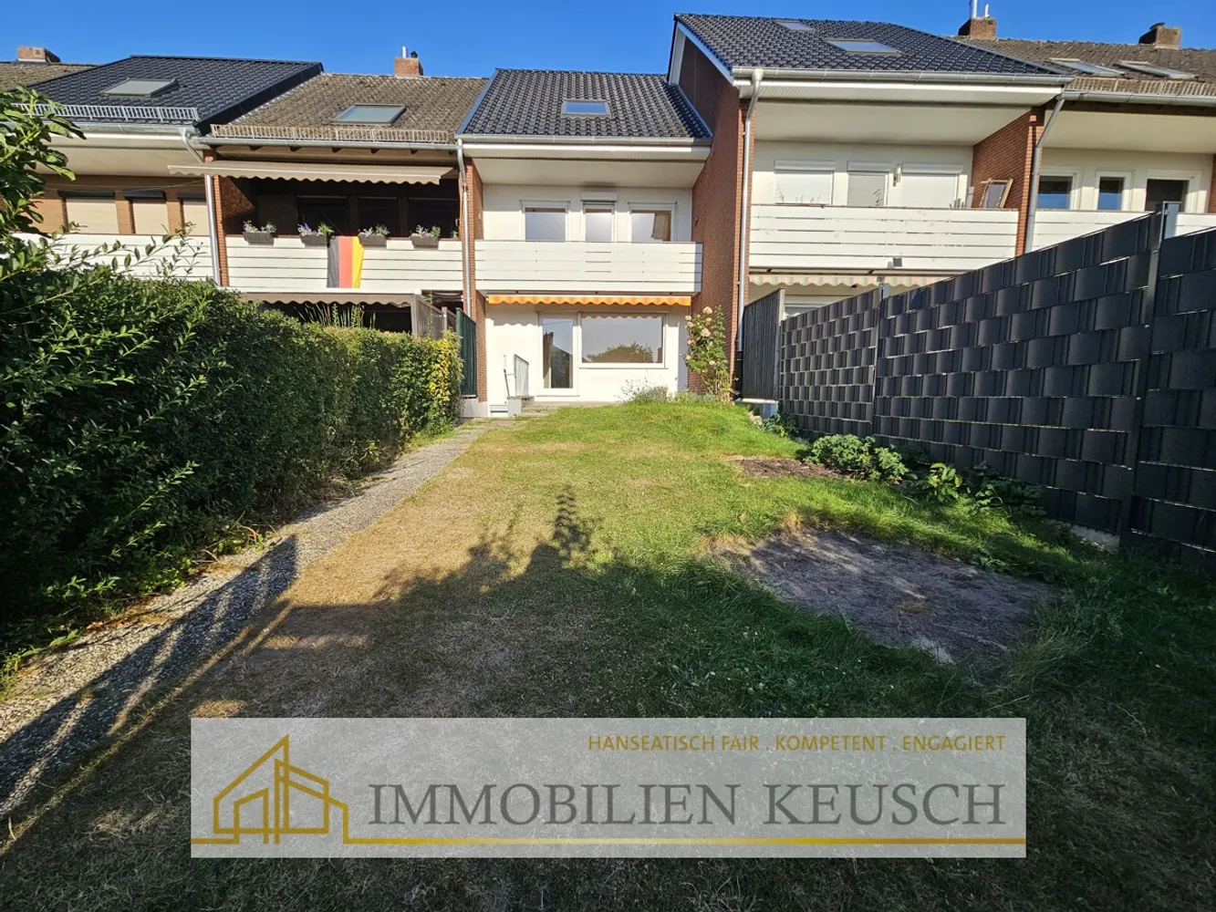 5 Zimmer Haus mit 135 m² in Achim – Bild 12