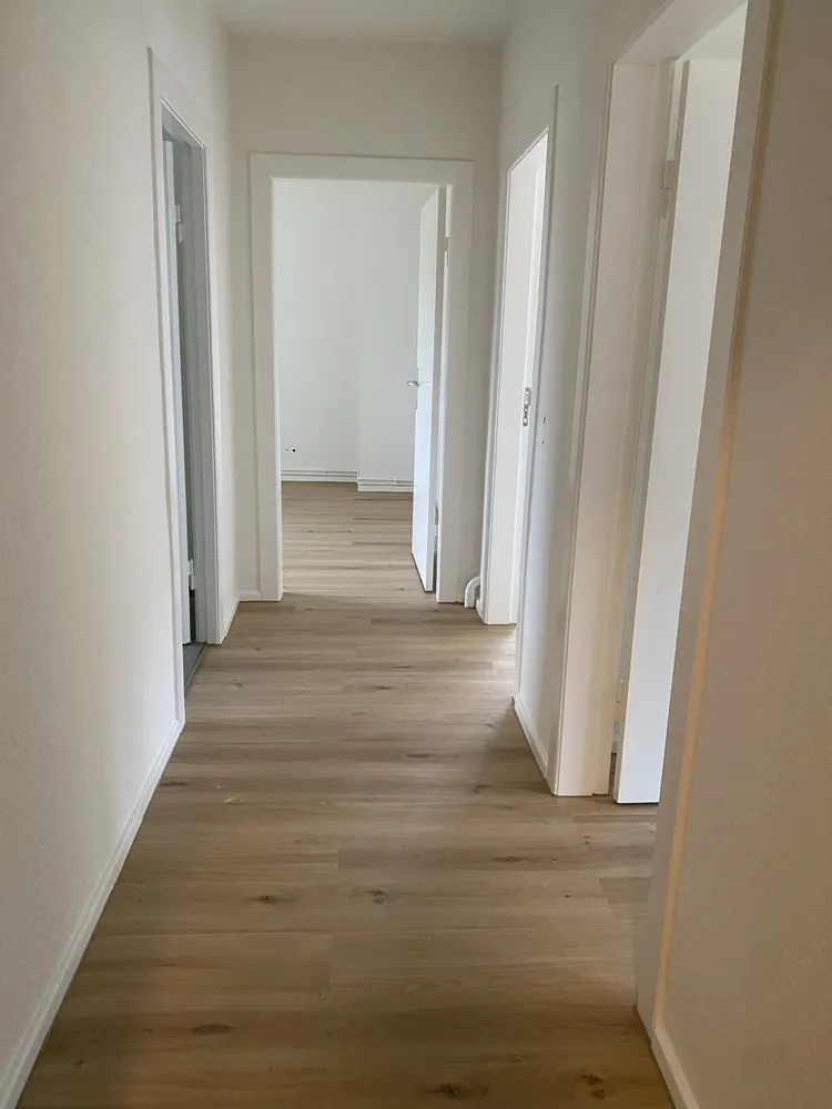 3 Zimmer Wohnung mit 70 m² in Lübeck – Bild 10