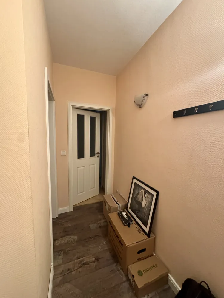 1 Zimmer Wohnung mit 22 m² in Mannheim – Bild 6