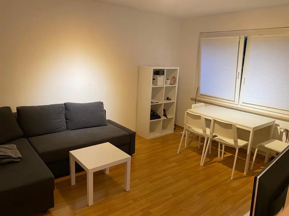 2 Zimmer Wohnung mit 41 m² in Dortmund – Bild 1