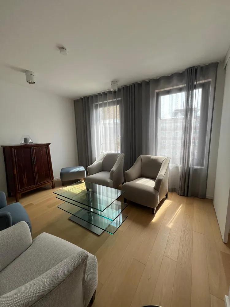 4 Zimmer Wohnung mit 108 m² in Berlin – Bild 12