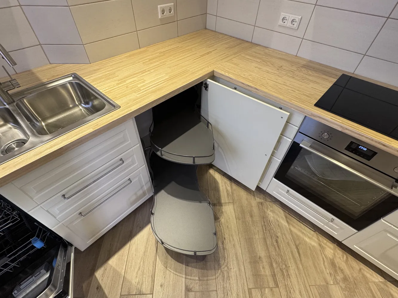 3 Zimmer Wohnung mit 98 m² in Hannover – Bild 11