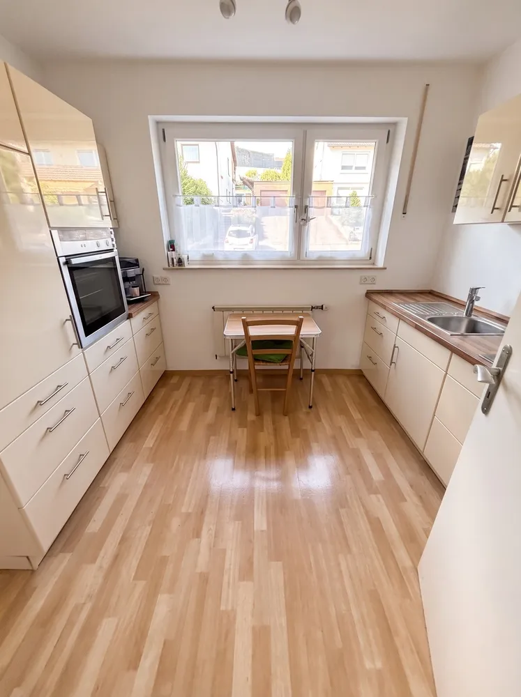 5 Zimmer Wohnung mit 99 m² in Schwäbisch Gmünd – Bild 11