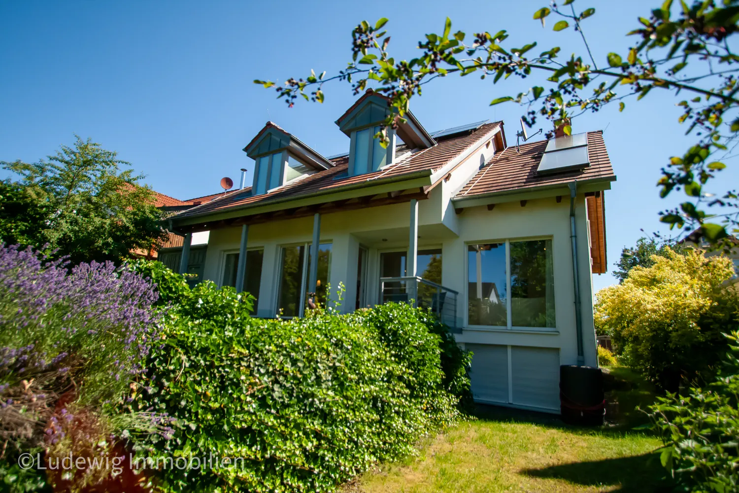 6 Zimmer Haus mit 238 m² in Göttingen – Bild 5