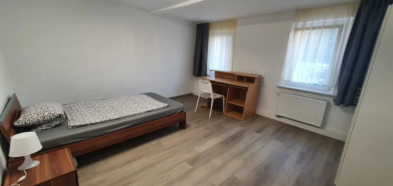 WG-Zimmer mit 17 m² in Leipzig – Bild 7